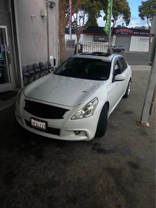 2007 Infiniti G35 4th Gen - Image 3 of 19