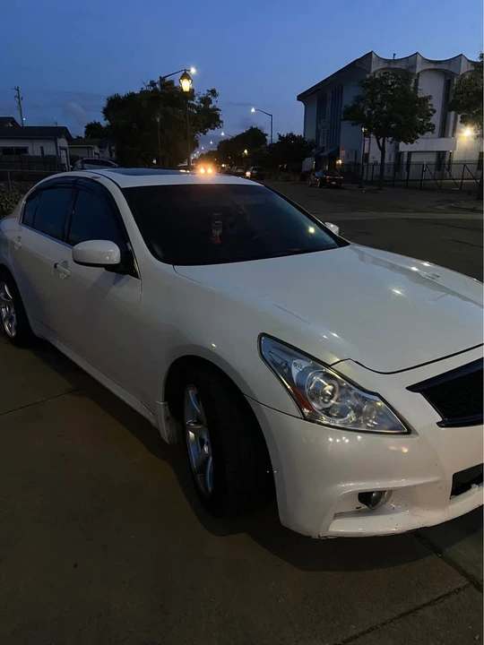2007 Infiniti G35 4th Gen - Image 6 of 19