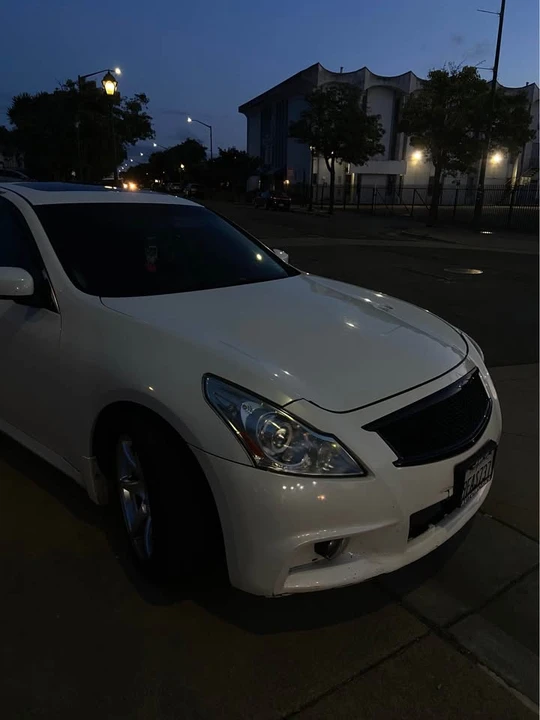 2007 Infiniti G35 4th Gen - Image 8 of 19