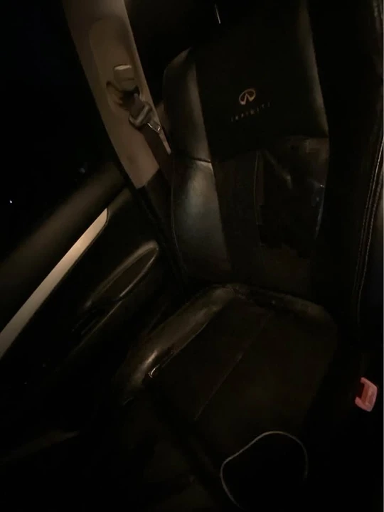 2007 Infiniti G35 4th Gen - Image 14 of 19