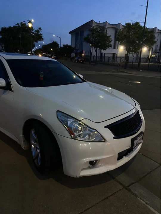 2007 Infiniti G35 4th Gen - Image 7 of 19
