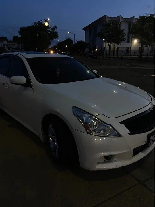 2007 Infiniti G35 4th Gen - Image 5 of 19
