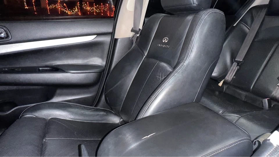2007 Infiniti G35 4th Gen - Image 6 of 8