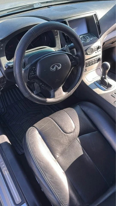 2007 Infiniti G35 4th Gen - Image 7 of 9