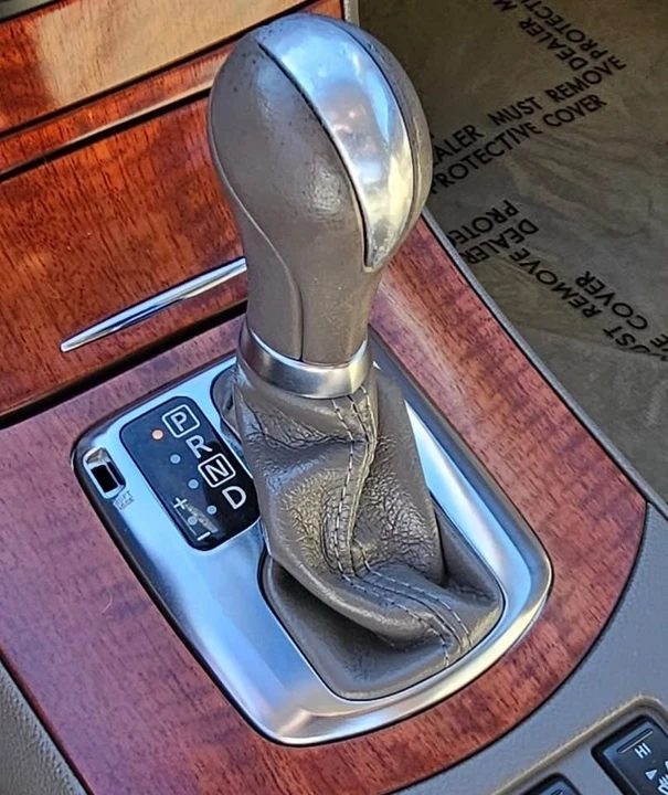 2007 Infiniti G35 3rd Gen - Image 17 of 19