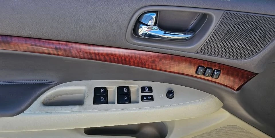 2007 Infiniti G35 3rd Gen - Image 9 of 19