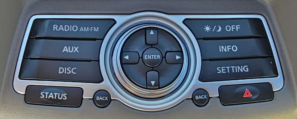 2007 Infiniti G35 3rd Gen - Image 13 of 19