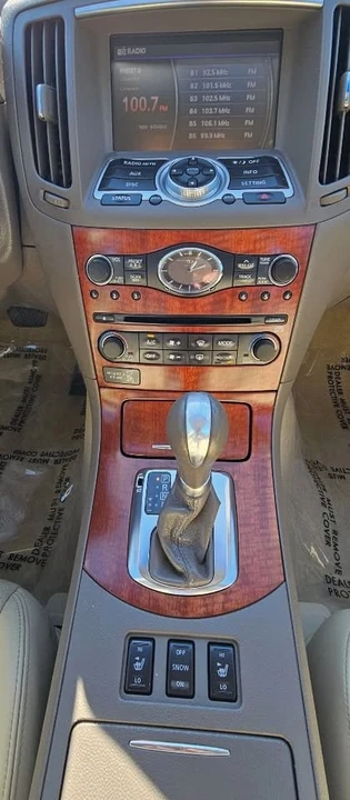 2007 Infiniti G35 3rd Gen - Image 11 of 19