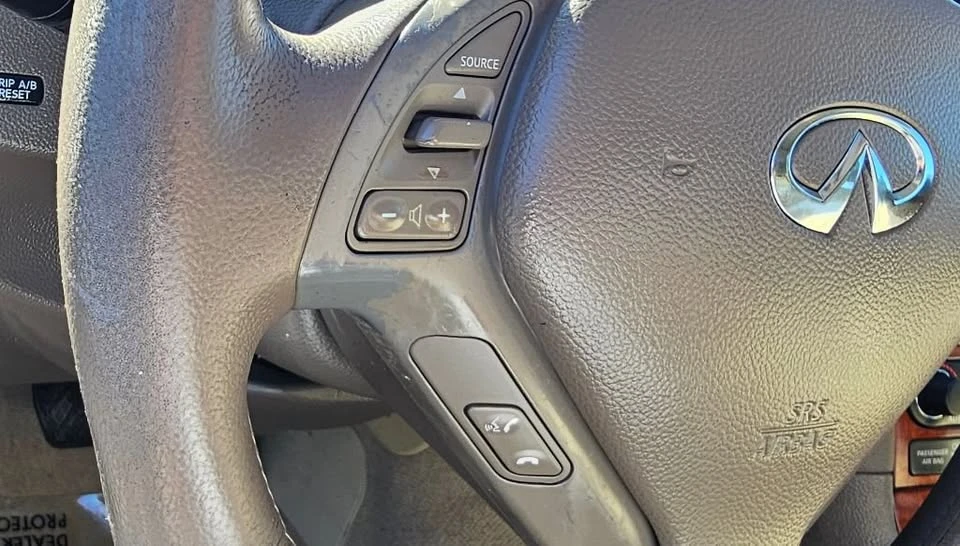 2007 Infiniti G35 3rd Gen - Image 18 of 19