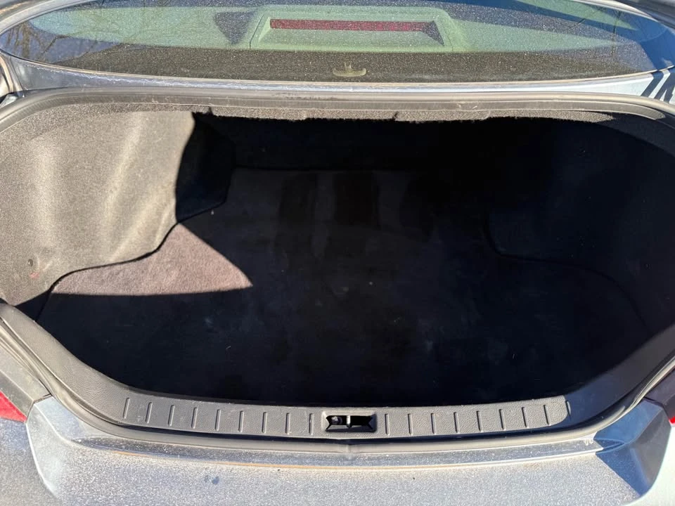 2007 Infiniti G35 3rd Gen - Image 7 of 12