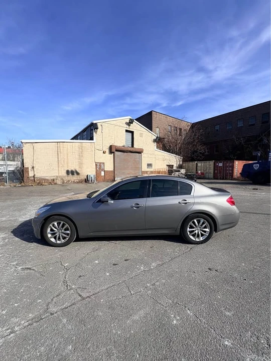 2007 Infiniti G35 3rd Gen - Image 10 of 16