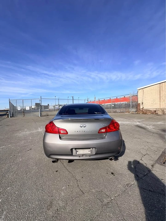 2007 Infiniti G35 3rd Gen - Image 15 of 16