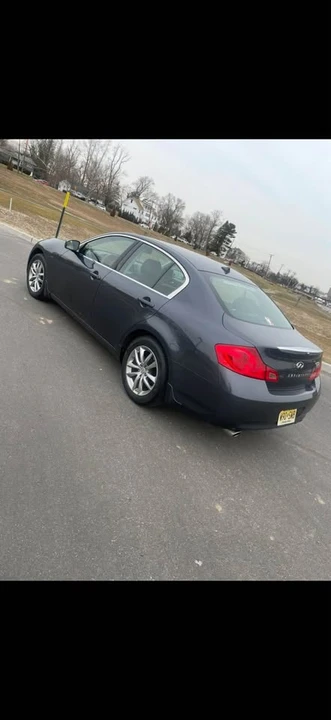 2007 Infiniti G35 3rd Gen - Image 2 of 3