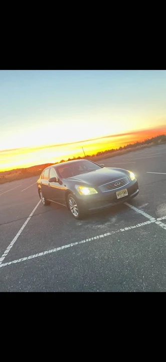 2007 Infiniti G35 3rd Gen - Image 3 of 3