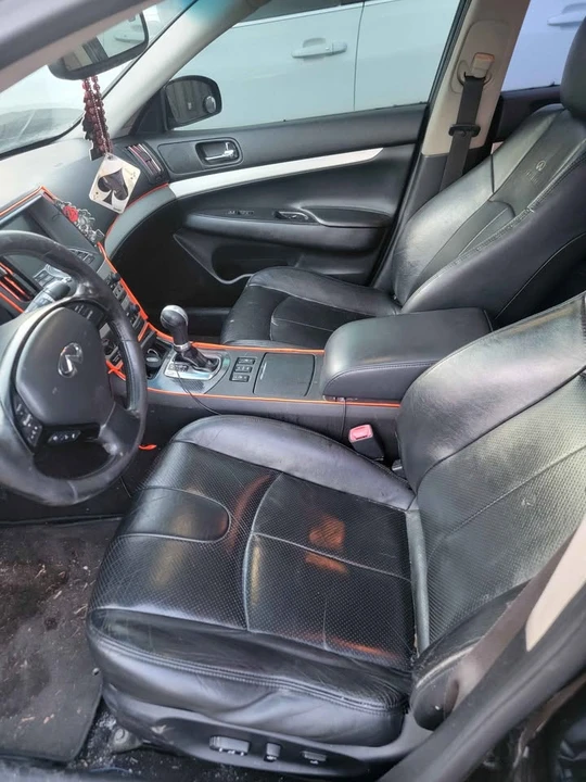 2007 Infiniti G35 4th Gen - Image 16 of 18