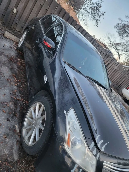 2007 Infiniti G35 4th Gen - Image 2 of 18
