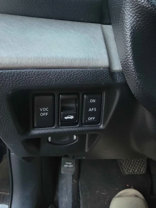 2007 Infiniti G35 4th Gen - Image 13 of 18