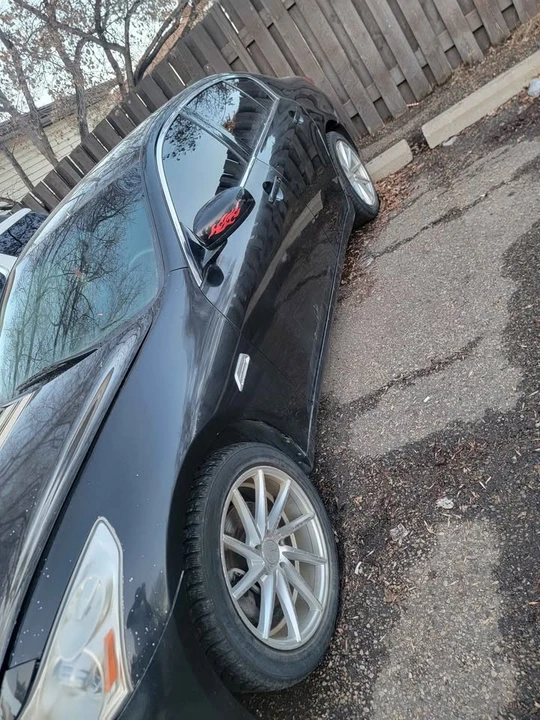 2007 Infiniti G35 4th Gen - Image 3 of 18