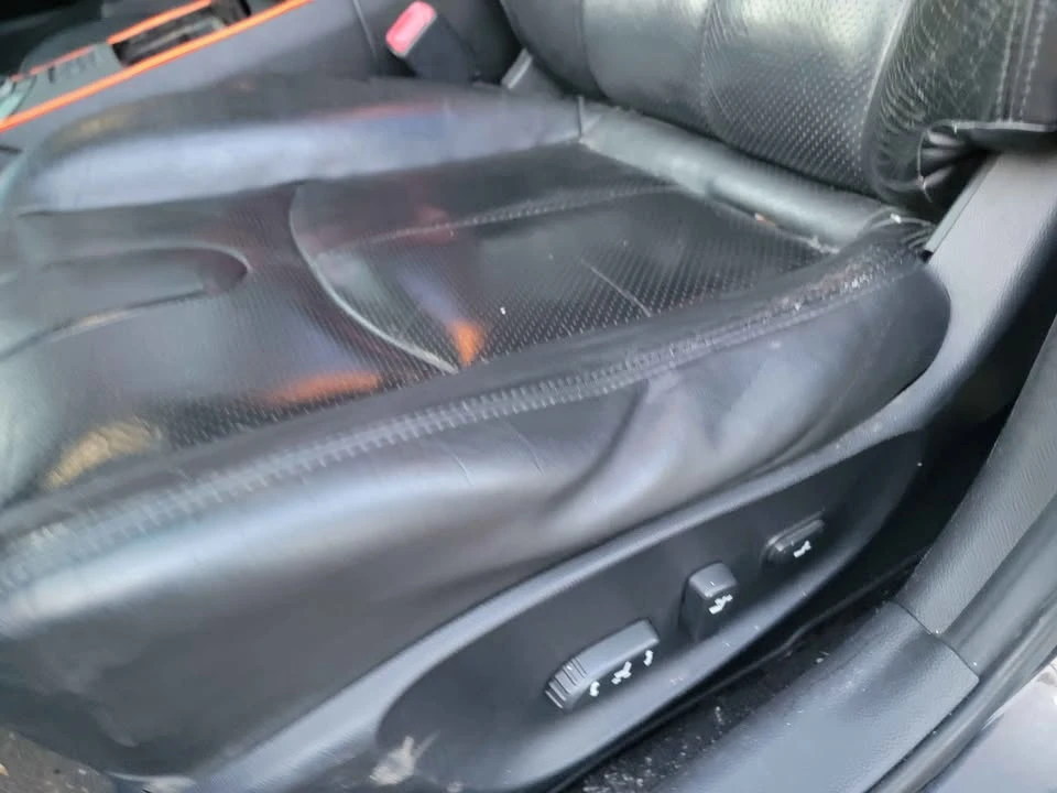 2007 Infiniti G35 4th Gen - Image 8 of 18