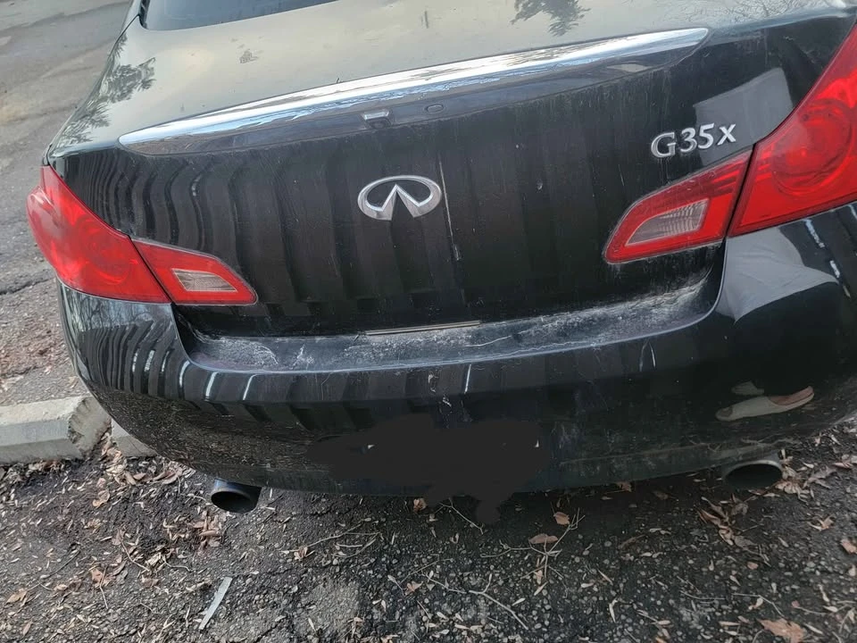 2007 Infiniti G35 4th Gen - Image 6 of 18