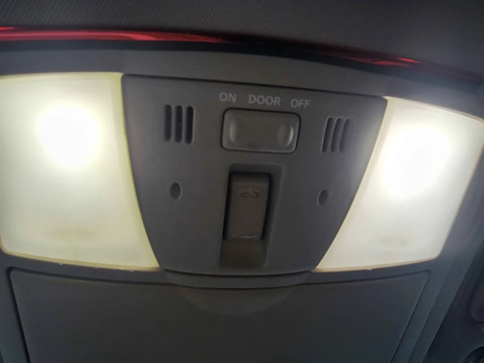 2007 Infiniti G35 4th Gen - Image 14 of 18