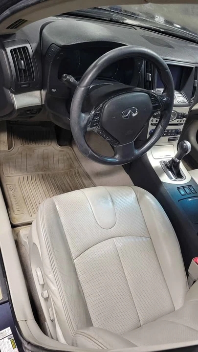 2007 Infiniti G35 4th Gen - Image 6 of 11