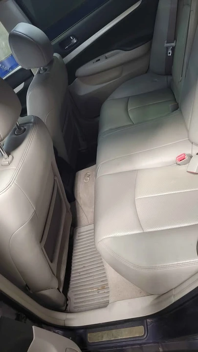 2007 Infiniti G35 4th Gen - Image 11 of 11