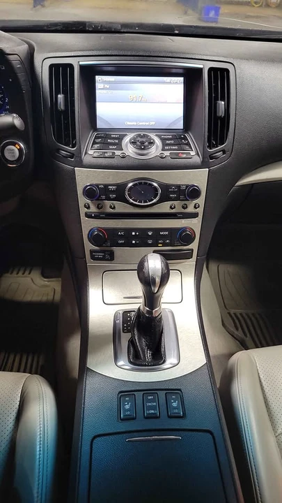 2007 Infiniti G35 4th Gen - Image 10 of 11