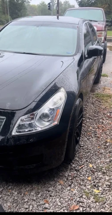 2007 Infiniti G35 4th Gen - Image 3 of 6