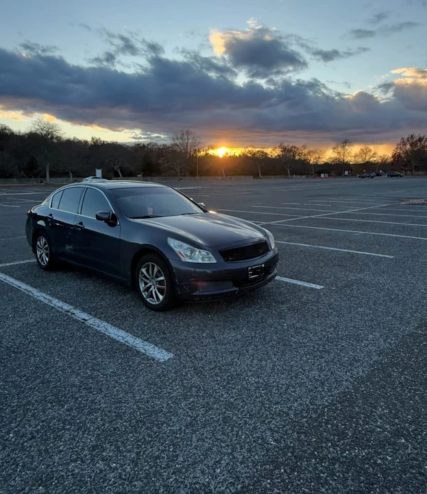 2007 Infiniti G35 3rd Gen - Image 3 of 13
