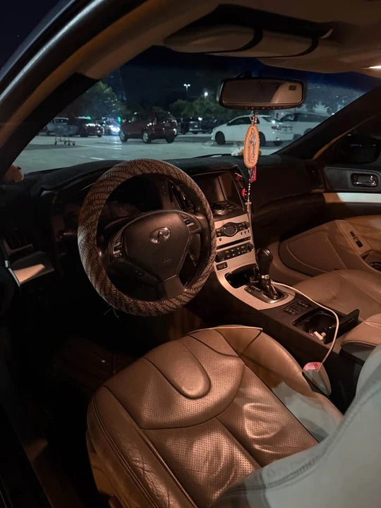 2007 Infiniti G35 4th Gen - Image 12 of 14