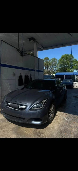 2007 Infiniti G35 4th Gen - Image 2 of 14