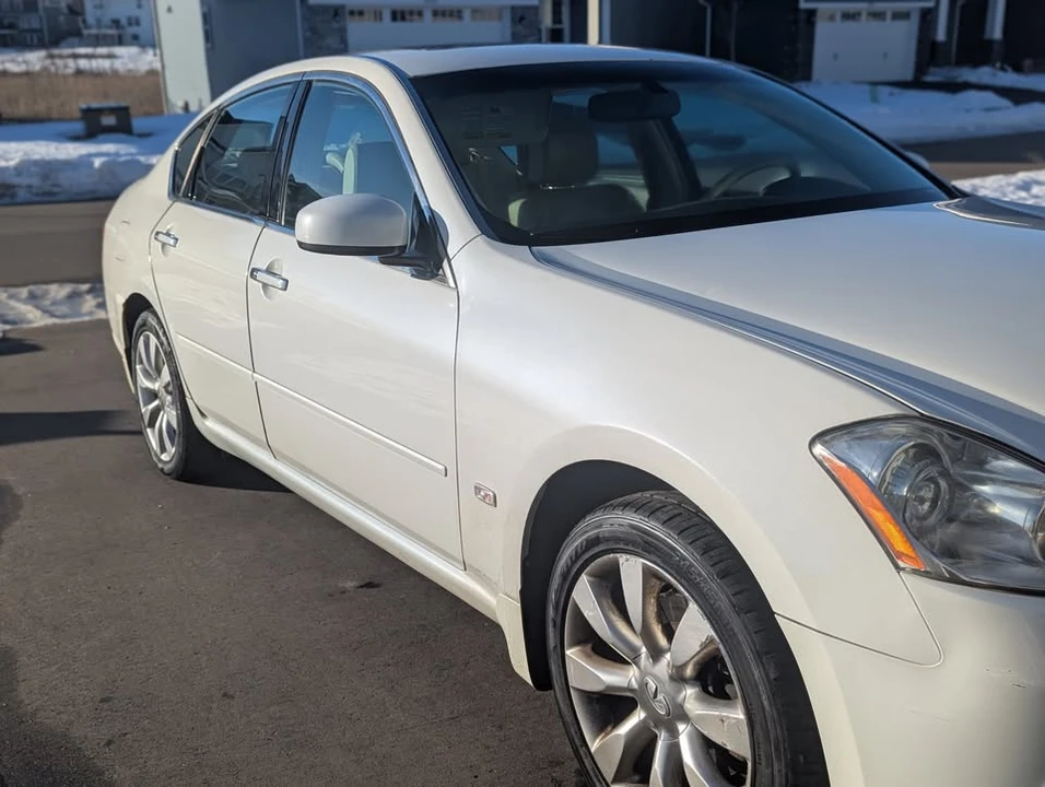 2007 Infiniti M 2nd Gen - Image 4 of 11