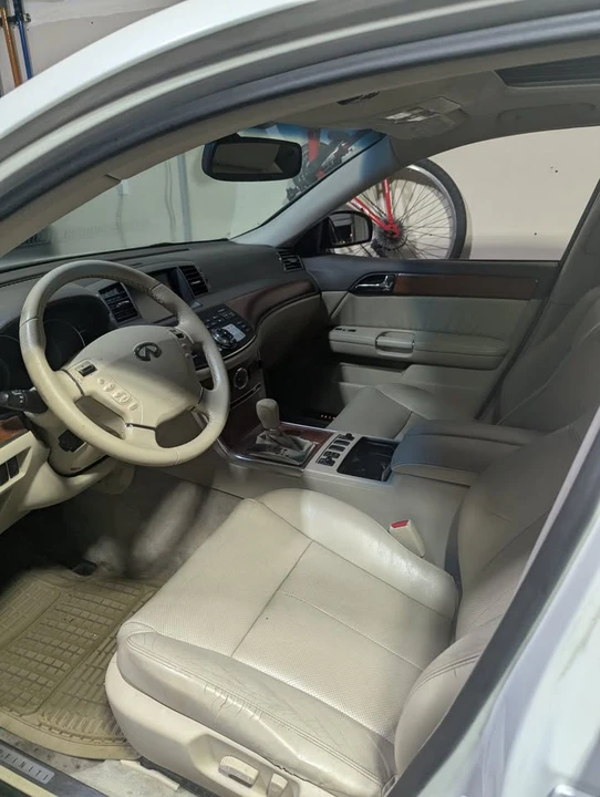 2007 Infiniti M 2nd Gen - Image 8 of 11