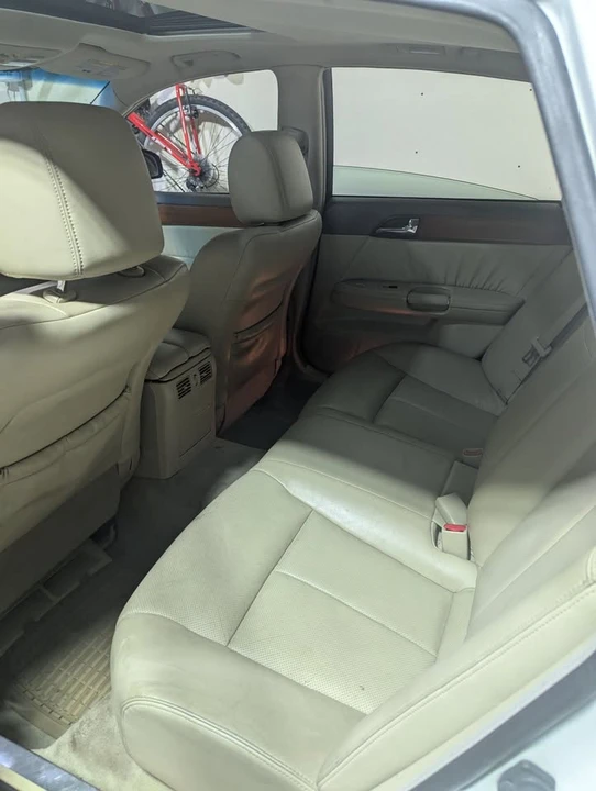 2007 Infiniti M 2nd Gen - Image 9 of 11
