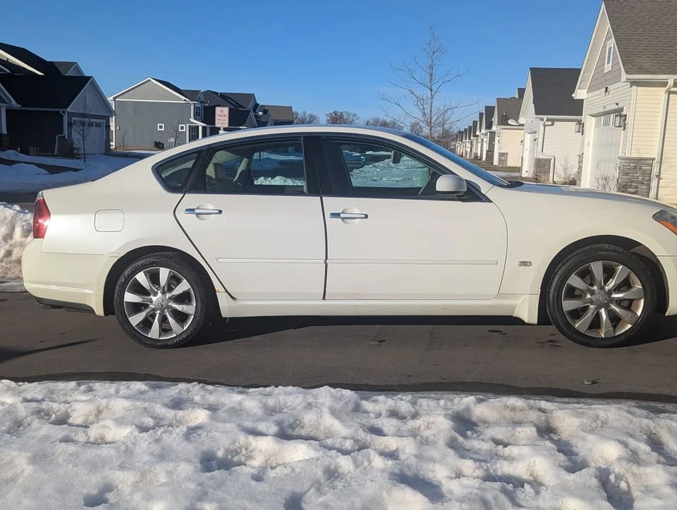 2007 Infiniti M 2nd Gen - Image 3 of 11