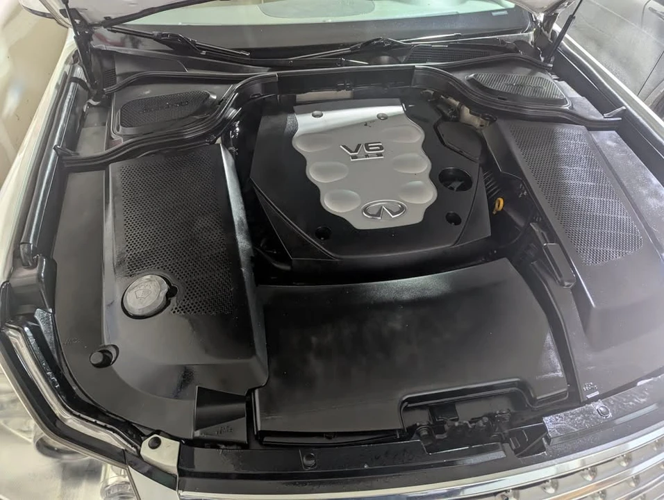 2007 Infiniti M 2nd Gen - Image 11 of 11