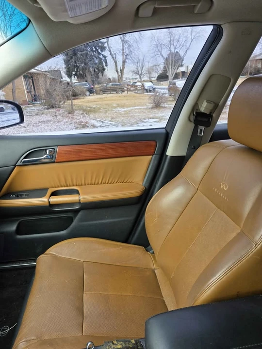 2007 Infiniti M 3rd Gen - Image 4 of 9
