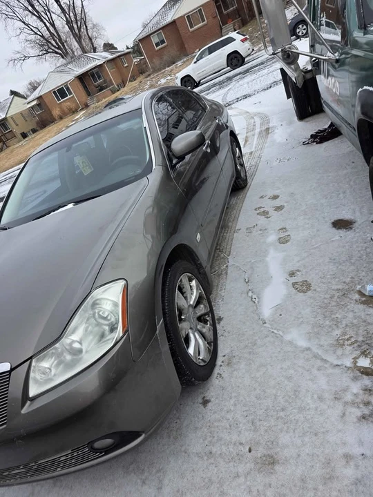 2007 Infiniti M 3rd Gen - Image 3 of 9