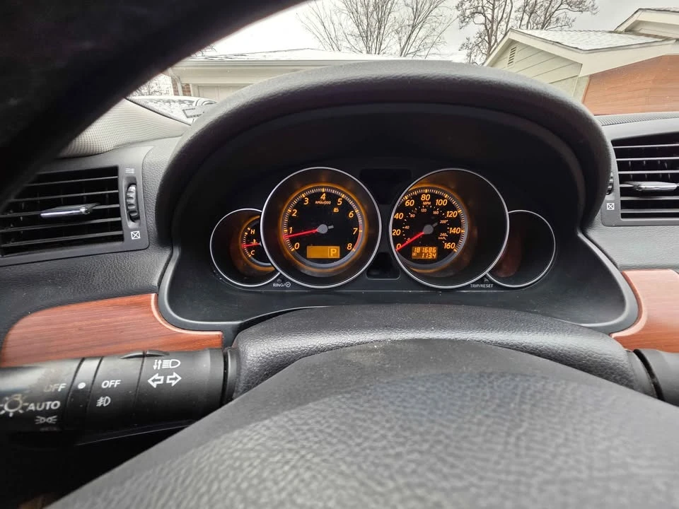 2007 Infiniti M 3rd Gen - Image 8 of 9