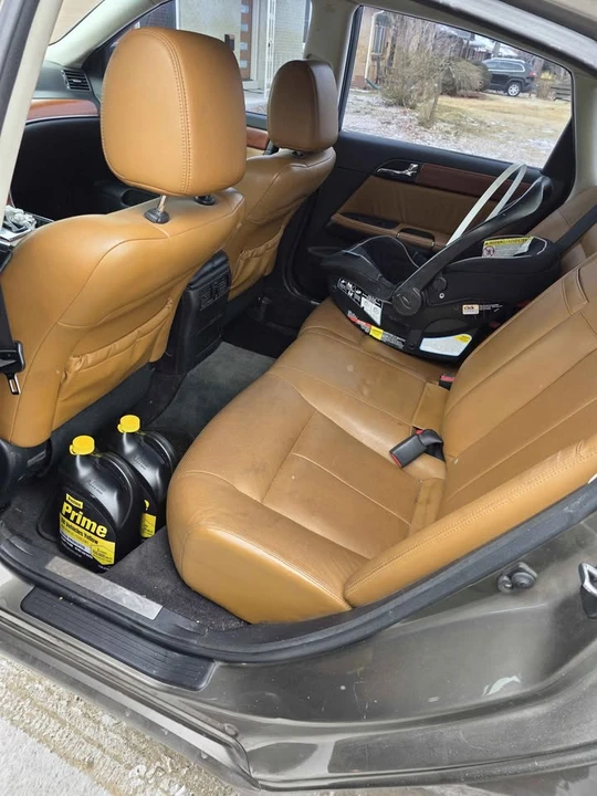 2007 Infiniti M 3rd Gen - Image 5 of 9