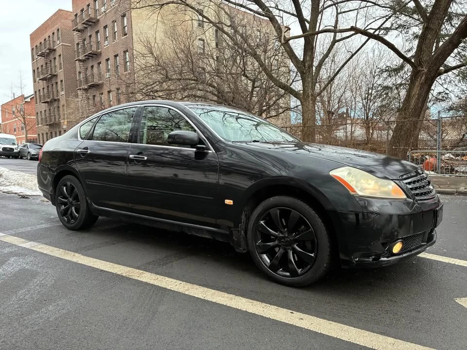 2007 Infiniti M 3rd Gen - Image 3 of 12