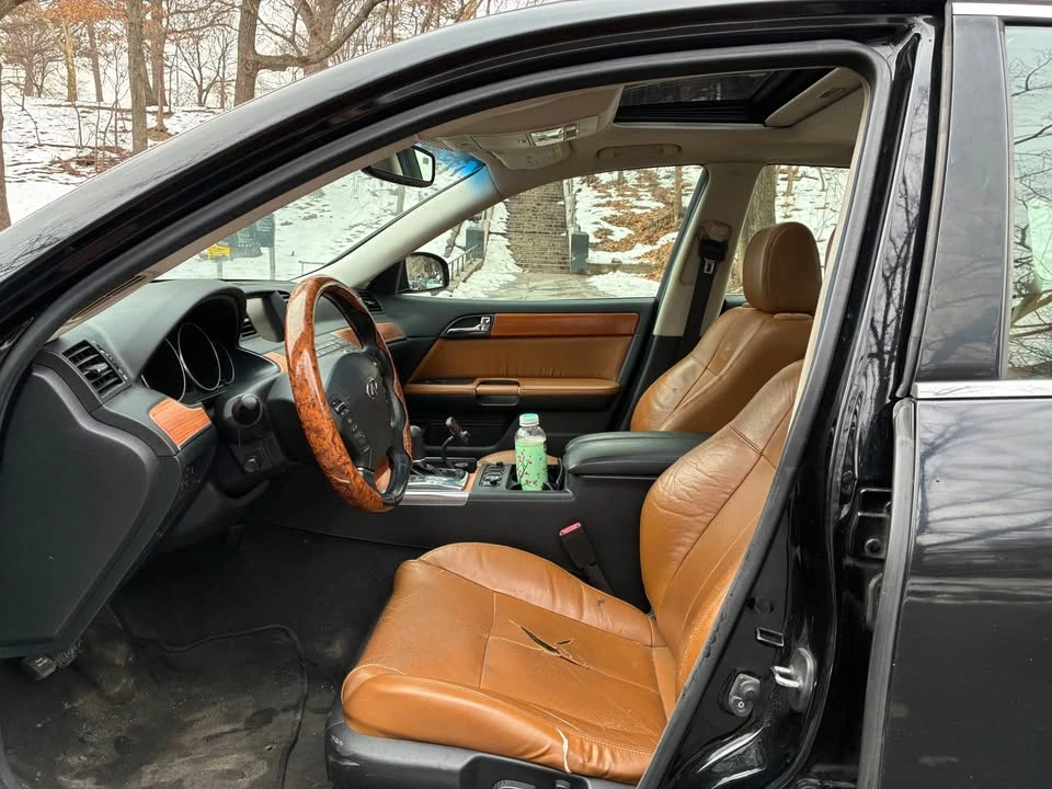 2007 Infiniti M 3rd Gen - Image 11 of 12