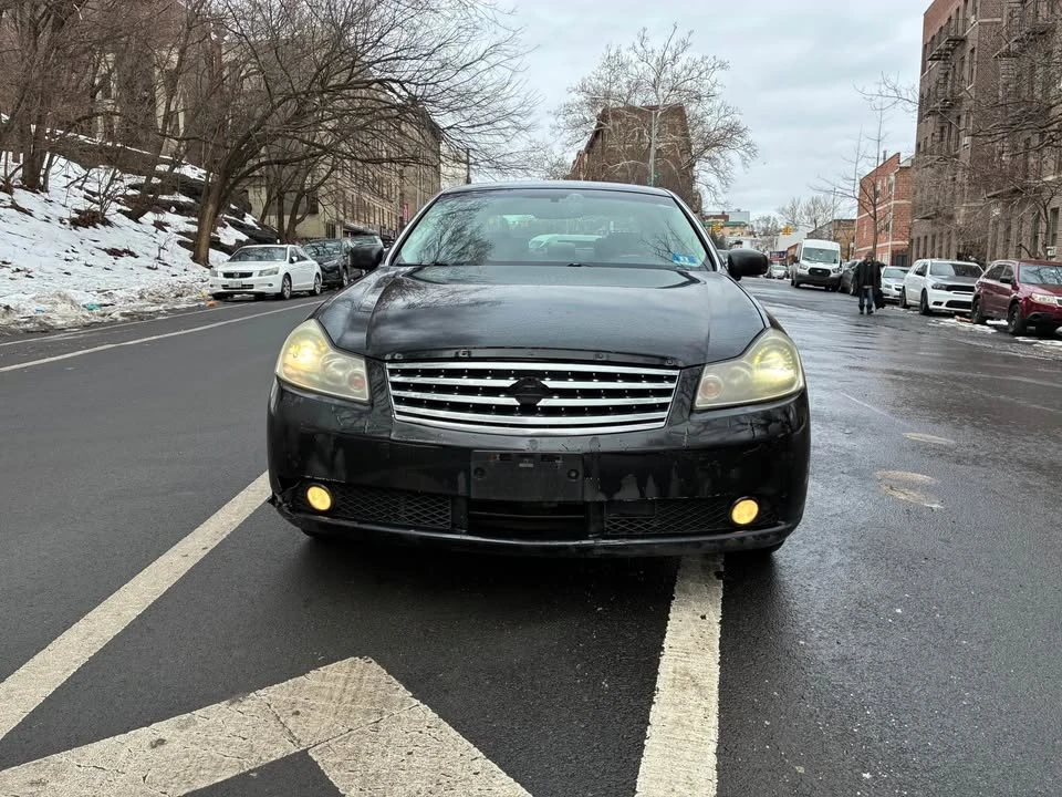2007 Infiniti M 3rd Gen - Image 2 of 12
