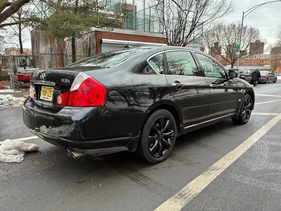 2007 Infiniti M 3rd Gen - Image 5 of 12