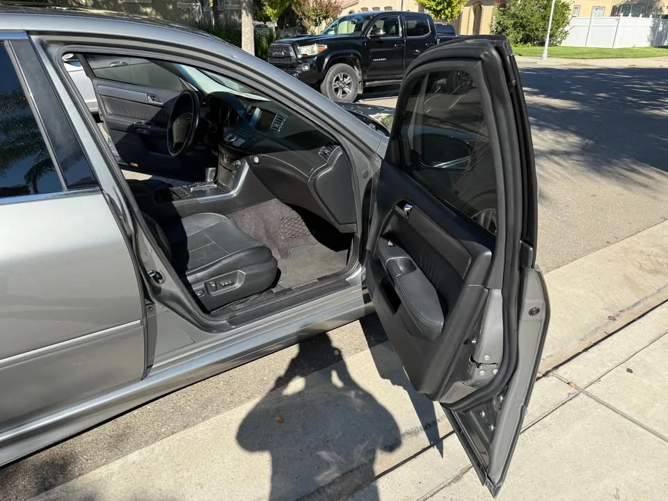 2007 Infiniti M 3rd Gen - Image 15 of 17