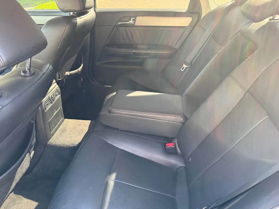 2007 Infiniti M 3rd Gen - Image 12 of 17