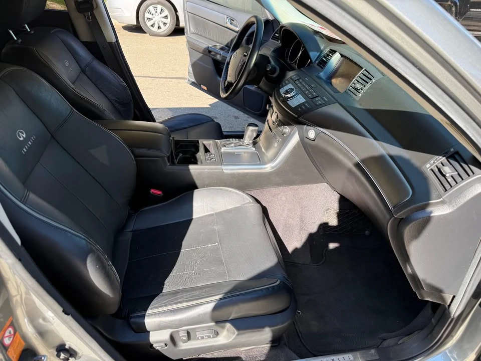 2007 Infiniti M 3rd Gen - Image 16 of 17