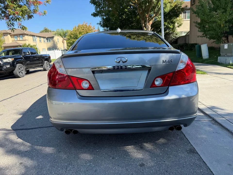 2007 Infiniti M 3rd Gen - Image 4 of 17
