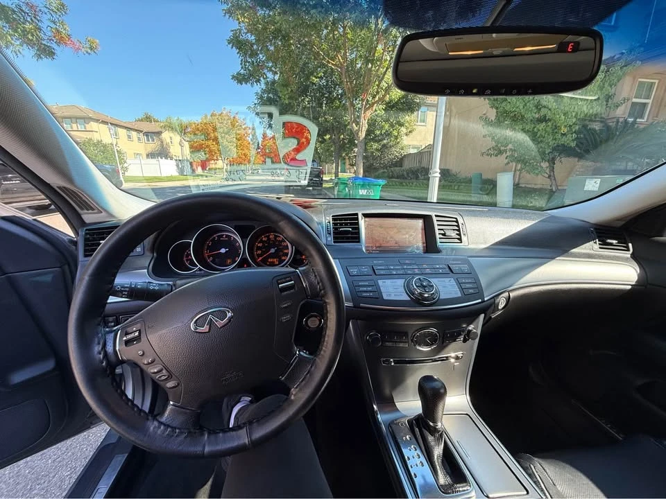 2007 Infiniti M 3rd Gen - Image 8 of 17